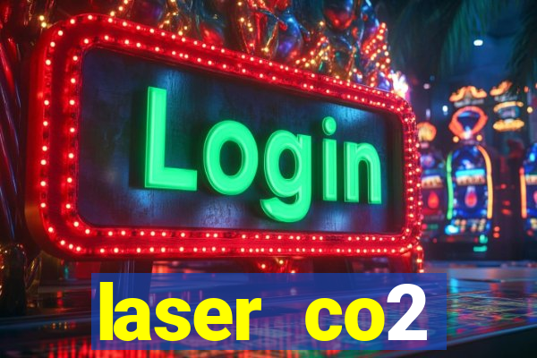 laser co2 frazionato napoli